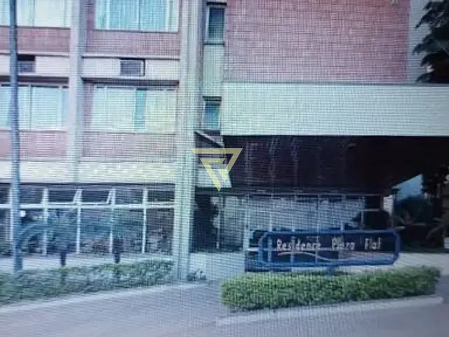 Apartamento com 128m² 1 quarto e 1 banheiro, à venda, no bairro Vila Seixas em Ribeirão Preto