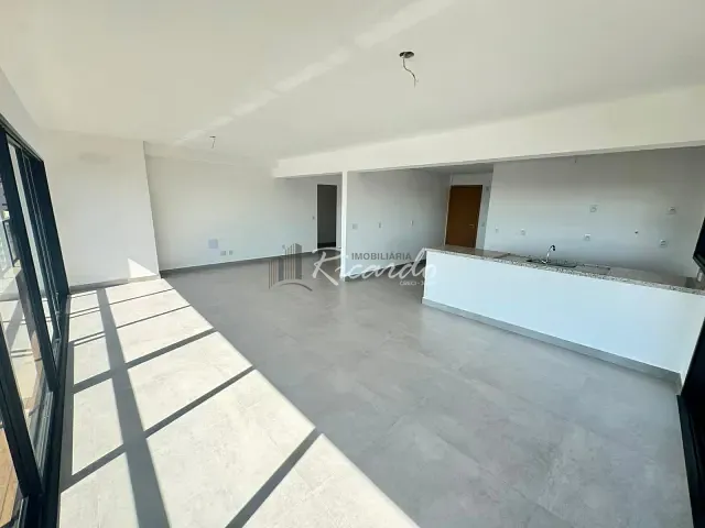 Apartamento 3 quartos e 4 banheiros, à venda, no bairro Setor Oeste em Goiânia