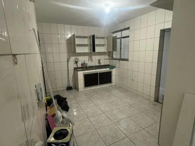 Apartamento 2 quartos e 1 banheiro, à venda, no bairro Progresso em Juiz de Fora
