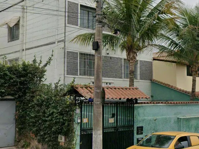 Apartamento 2 quartos e 1 banheiro, à venda, no bairro Progresso em Juiz de Fora