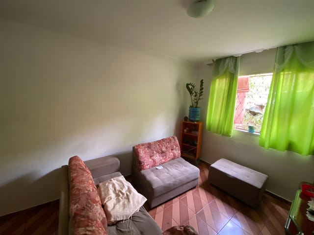 Apartamento 3 quartos e 1 banheiro, à venda, no bairro Fernão Dias em Belo Horizonte