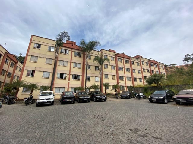Apartamento 3 quartos e 1 banheiro, à venda, no bairro Fernão Dias em Belo Horizonte