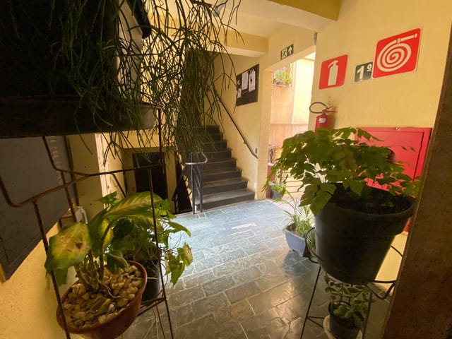 Apartamento 3 quartos e 1 banheiro, à venda, no bairro Fernão Dias em Belo Horizonte
