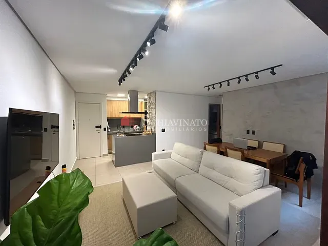 Apartamento 2 quartos e 2 banheiros, à venda, no bairro Parque Santa Cecília em Piracicaba