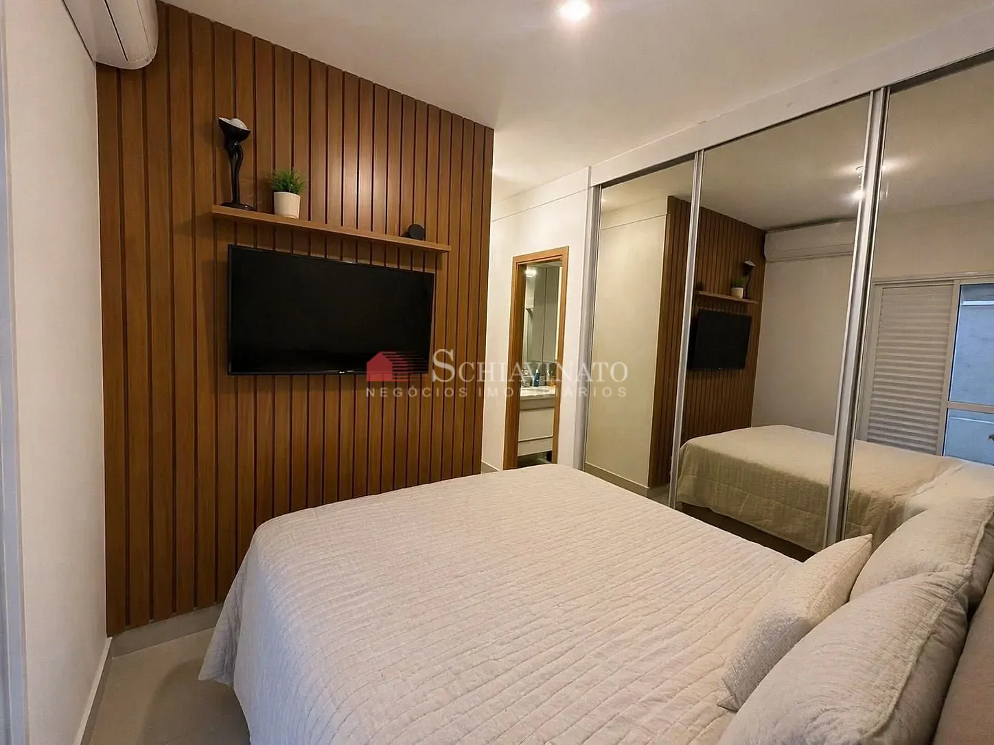 Apartamento, 2 quartos, 107 m² - Foto 6