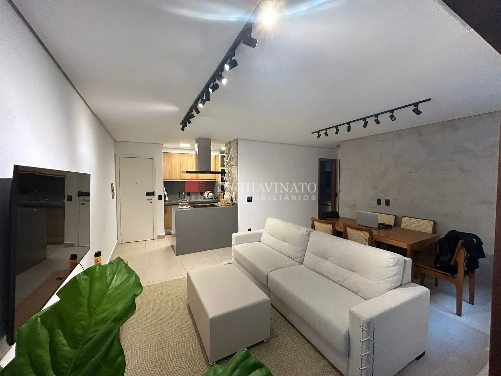 Apartamento, 2 quartos, 107 m² - Foto 2