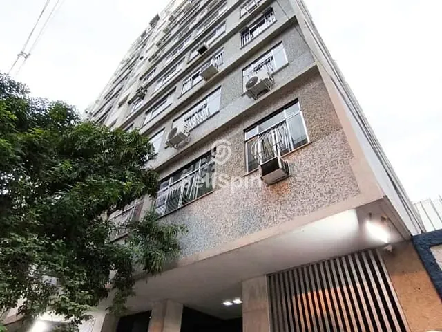 Apartamento com 55m² 2 quartos e 2 banheiros, para alugar, no bairro Icaraí em Niterói