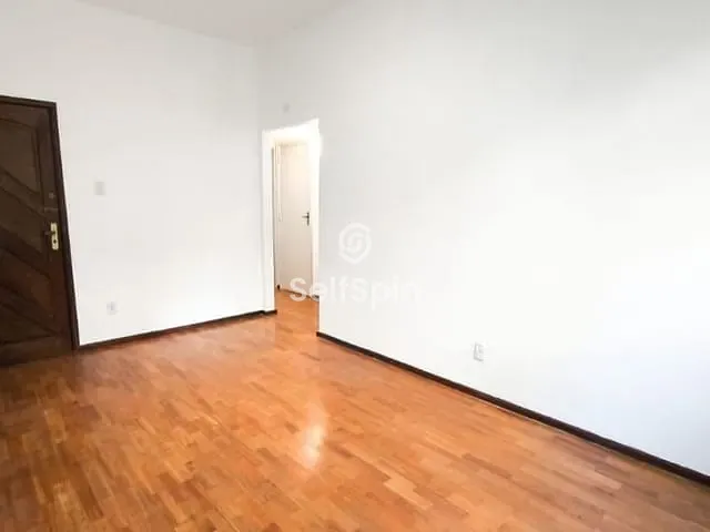 Apartamento com 55m² 2 quartos e 2 banheiros, para alugar, no bairro Icaraí em Niterói