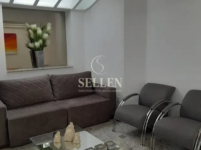Apartamento 3 quartos e 4 banheiros, à venda, no bairro Centro em Balneário Camboriú