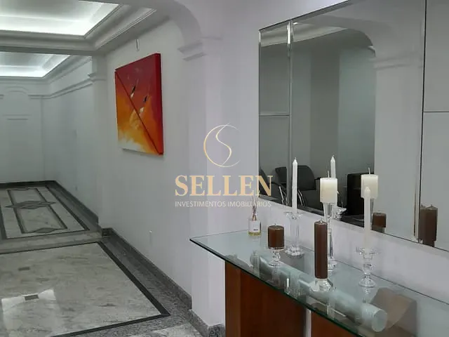 Apartamento 3 quartos e 4 banheiros, à venda, no bairro Centro em Balneário Camboriú