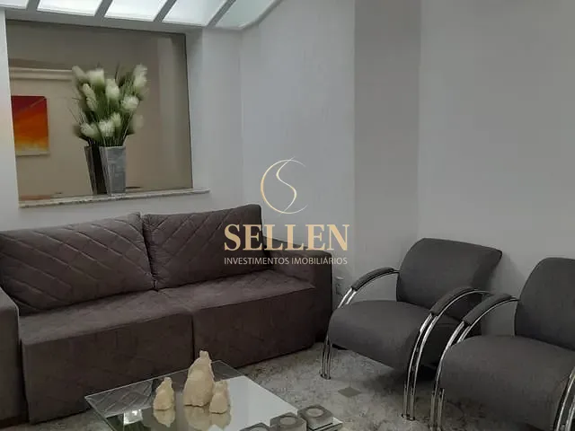 Apartamento 3 quartos e 4 banheiros, à venda, no bairro Centro em Balneário Camboriú