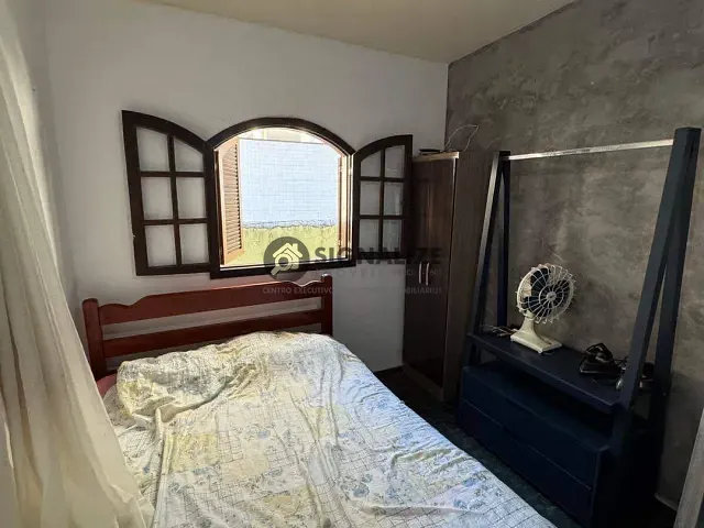 Apartamento com 57m² 2 quartos e 1 banheiro, à venda, no bairro Braga em Cabo Frio