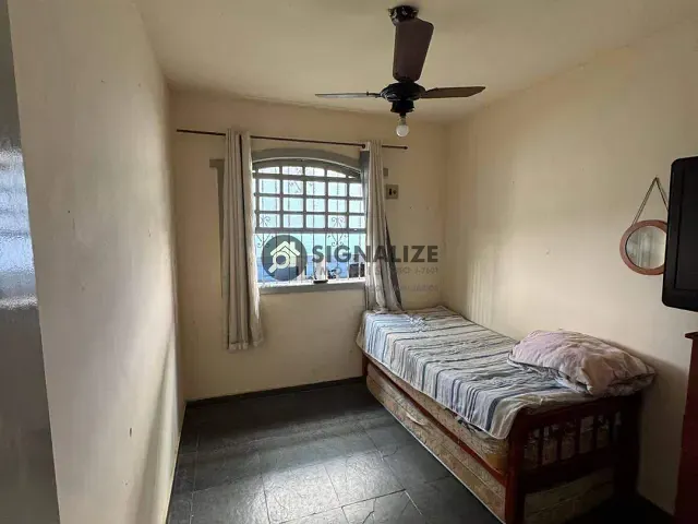 Apartamento com 57m² 2 quartos e 1 banheiro, à venda, no bairro Braga em Cabo Frio