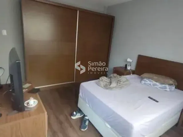 Apartamento 3 quartos e 2 banheiros, à venda, no bairro Centro em Juiz de Fora