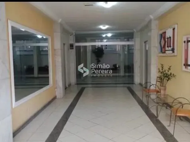 Apartamento 3 quartos e 2 banheiros, à venda, no bairro Centro em Juiz de Fora