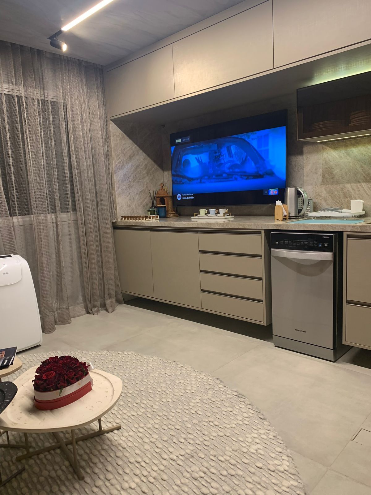 Apartamento, 2 quartos, 53 m² - Foto 6