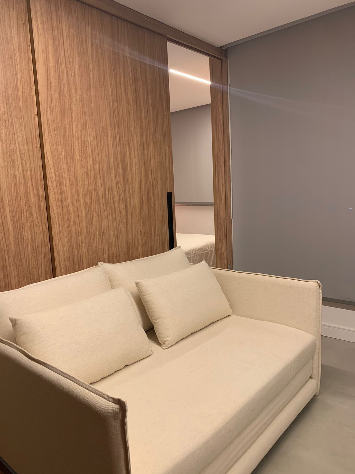 Apartamento, 2 quartos, 53 m² - Foto 9