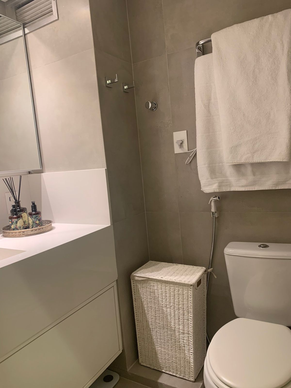 Apartamento, 2 quartos, 53 m² - Foto 11