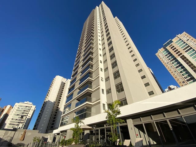 Foto do Apartamento - Apartamento 142m 3 à venda/3 suítes (sendo 1 master)/ 2 vagas- Ed. The Edge - Gleba Fazenda Palhano, Londrina, PR | Taive