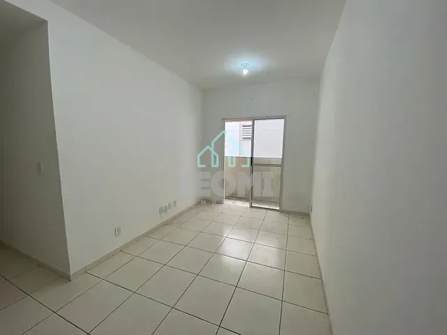 Apartamento com 52m² 2 quartos e 1 banheiro, à venda, no bairro Monção em Taubaté