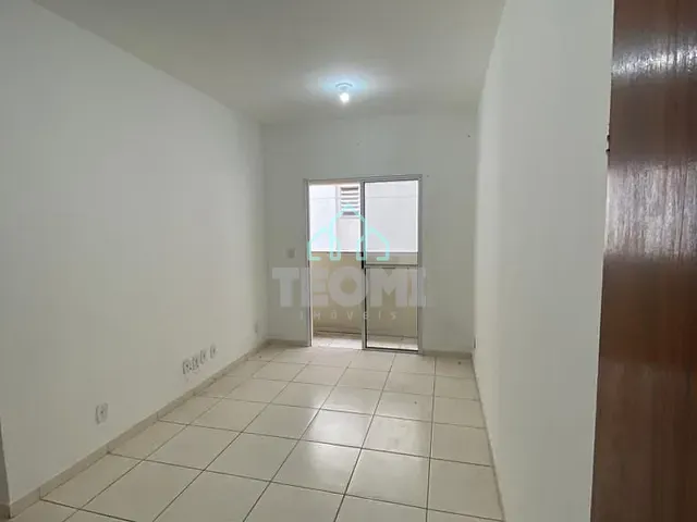 Apartamento com 52m² 2 quartos e 1 banheiro, à venda, no bairro Monção em Taubaté