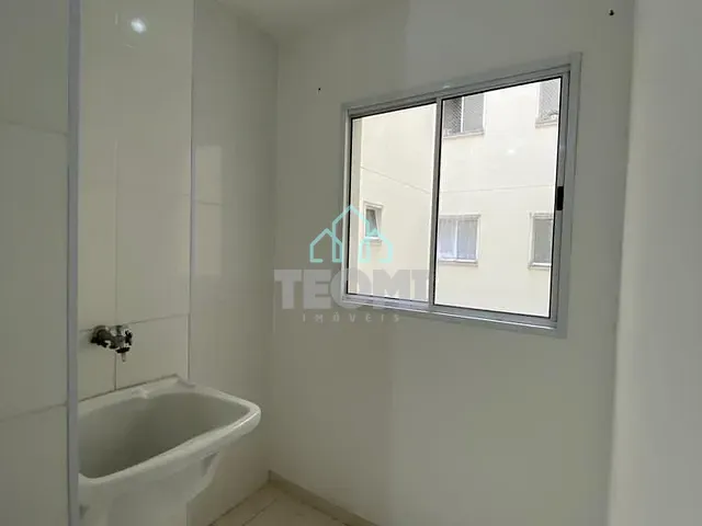 Apartamento com 52m² 2 quartos e 1 banheiro, à venda, no bairro Monção em Taubaté