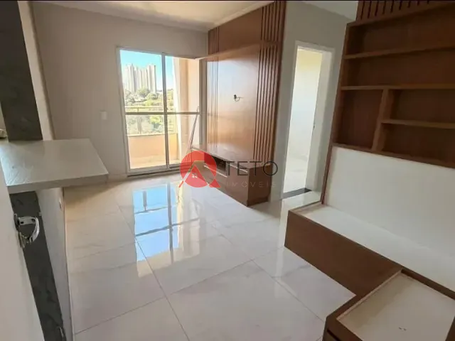 Apartamento 2 quartos e 2 banheiros, à venda ou para alugar, no bairro Loteamento Malbec em Maringá