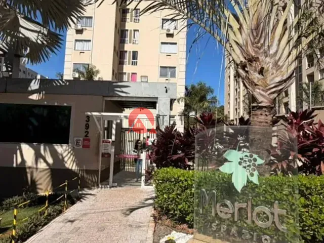 Apartamento 2 quartos e 2 banheiros, à venda ou para alugar, no bairro Loteamento Malbec em Maringá