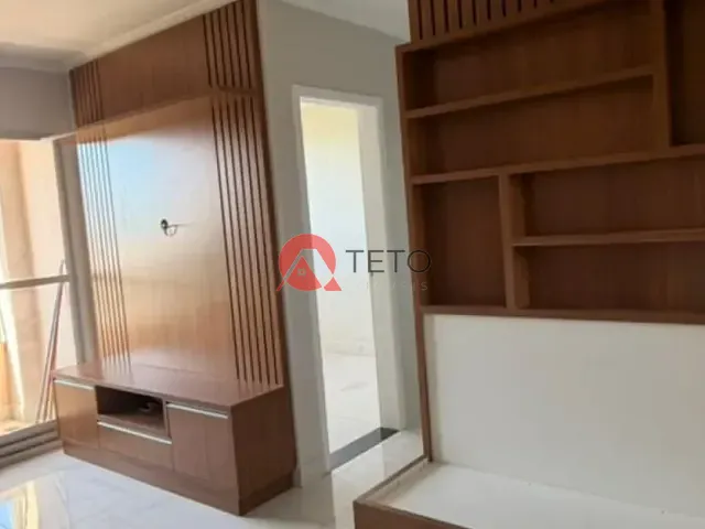 Apartamento 2 quartos e 2 banheiros, à venda ou para alugar, no bairro Loteamento Malbec em Maringá