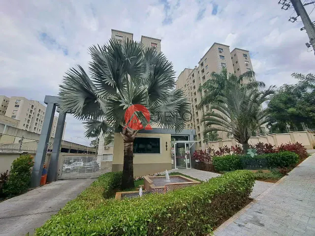 Apartamento 2 quartos e 2 banheiros, à venda ou para alugar, no bairro Loteamento Malbec em Maringá