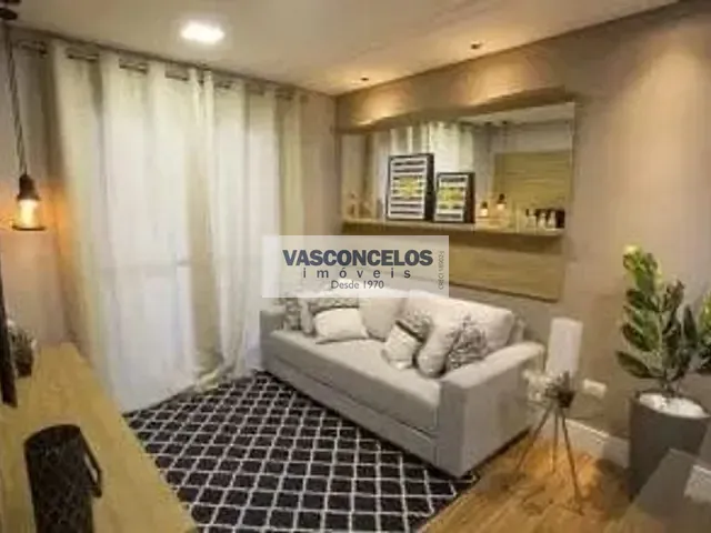 Apartamento 2 quartos e 2 banheiros, à venda, no bairro Jardim Oriente em São José dos Campos