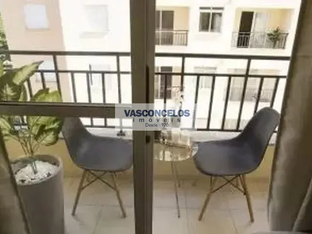 Apartamento 2 quartos e 2 banheiros, à venda, no bairro Jardim Oriente em São José dos Campos