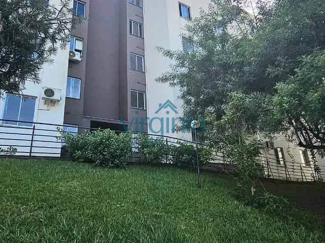 Apartamento com 42m² 2 quartos e 1 banheiro, para alugar, no bairro Canudos em Novo Hamburgo