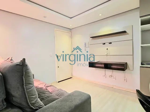 Apartamento com 42m² 2 quartos e 1 banheiro, para alugar, no bairro Canudos em Novo Hamburgo
