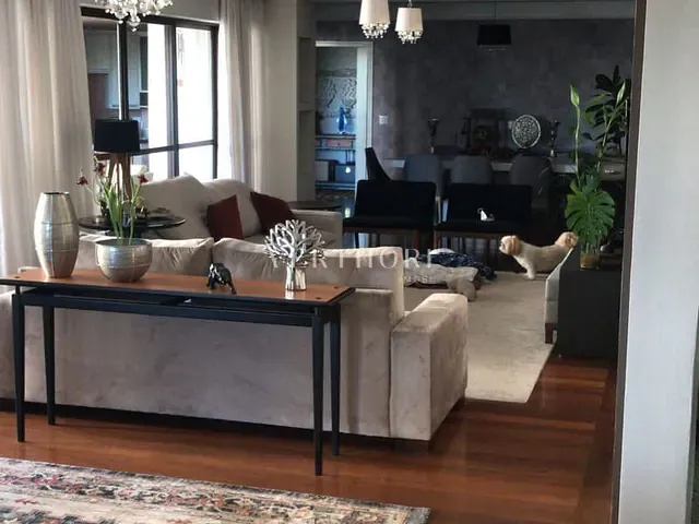 Apartamento 4 quartos e 5 banheiros, à venda, no bairro Caiçaras em Londrina