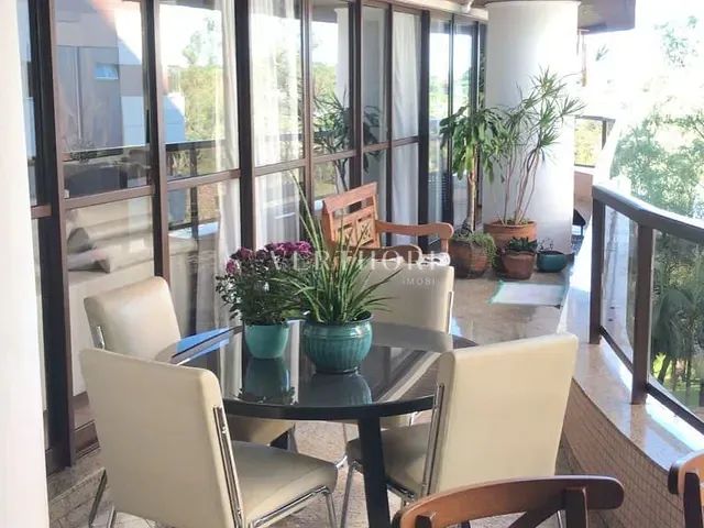 Apartamento 4 quartos e 5 banheiros, à venda, no bairro Caiçaras em Londrina