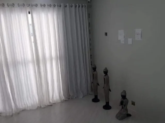 Apartamento 2 quartos e 2 banheiros, à venda, no bairro Centro em Santo André