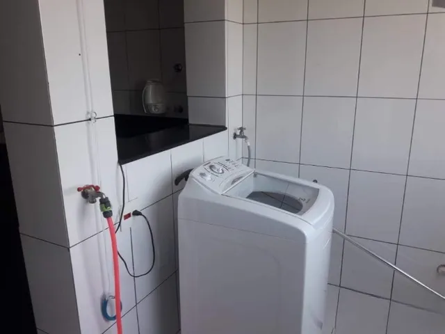 Apartamento 2 quartos e 2 banheiros, à venda, no bairro Centro em Santo André