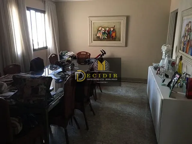 Apartamento 4 quartos e 5 banheiros, à venda, no bairro Vila Gomes Cardim em São Paulo
