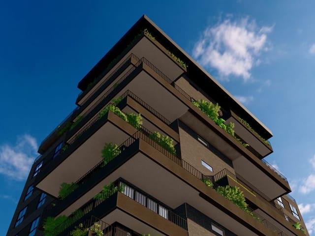 Foto do Apartamento - Apartamento à venda 3 Quartos, 3 Suites, 3 Vagas, 216.86M², Centro (Blumenau), Blumenau - SC | Residencial Vinicius de Morais | ZERMATT IMOVEIS LTDA