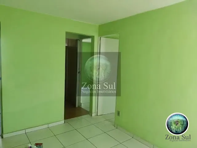 Apartamento com 58m² 2 quartos e 1 banheiro, à venda, no bairro Jardim Guaruja em Sorocaba