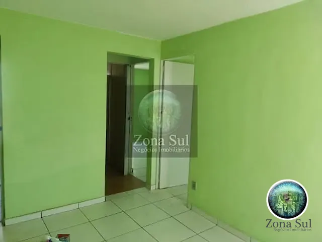 Apartamento com 58m² 2 quartos e 1 banheiro, à venda, no bairro Jardim Guaruja em Sorocaba