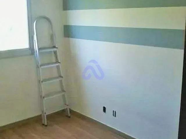 Apartamento 2 quartos e 1 banheiro, à venda, no bairro Jardim Santa Terezinha em São Paulo