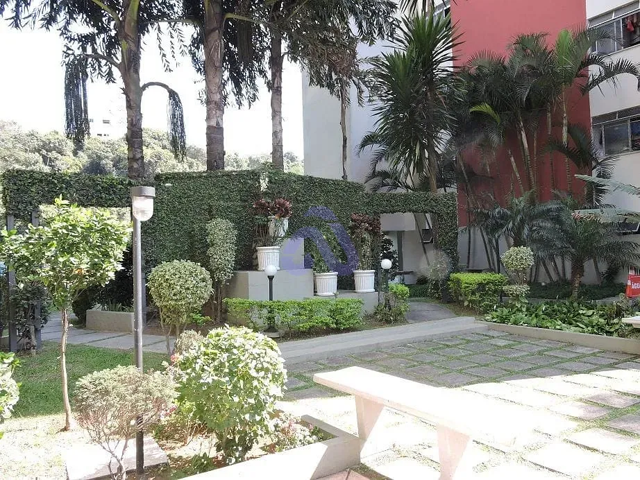 Apartamento, 2 quartos, 46 m² - Foto 19