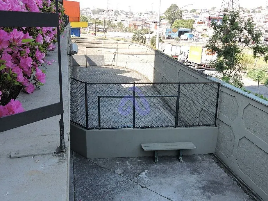 Apartamento, 2 quartos, 46 m² - Foto 21