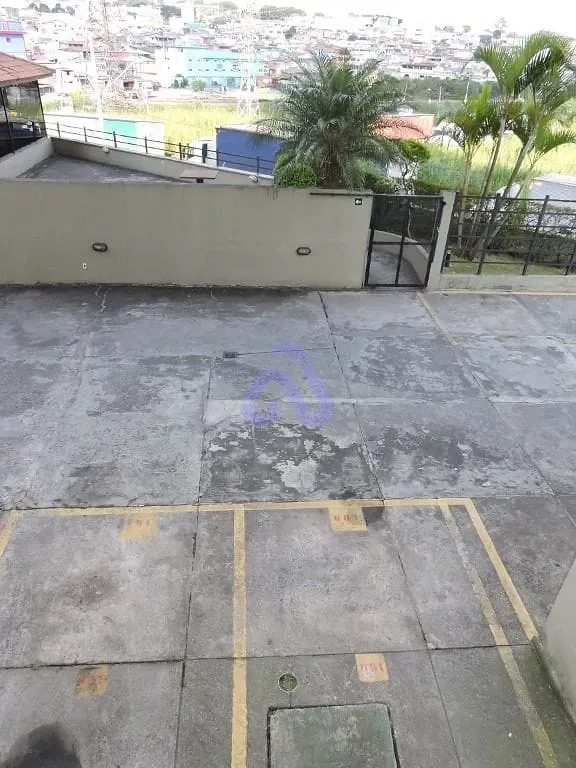 Apartamento, 2 quartos, 46 m² - Foto 10