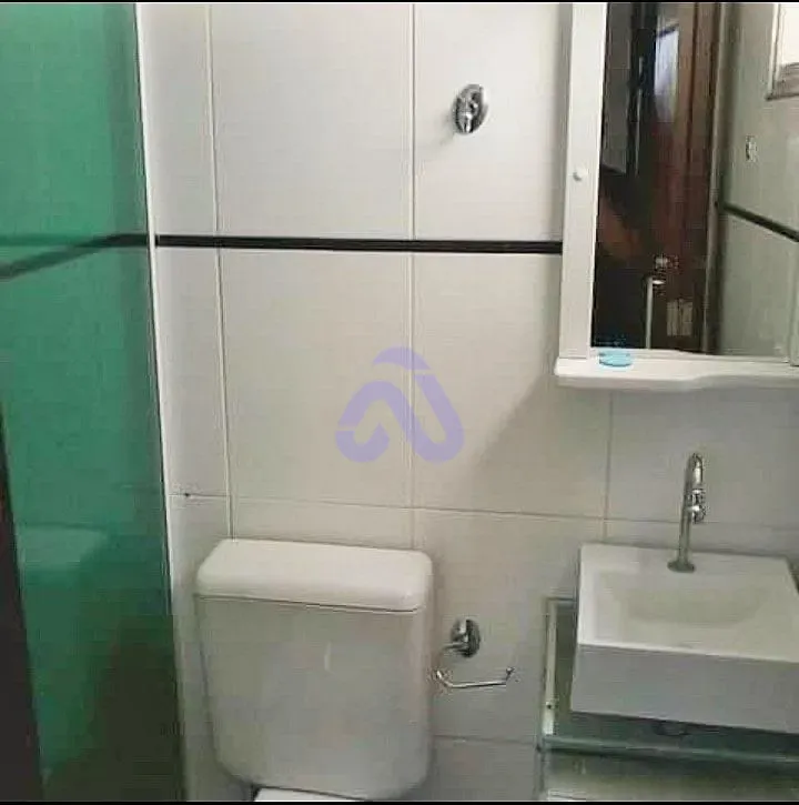 Apartamento, 2 quartos, 46 m² - Foto 7