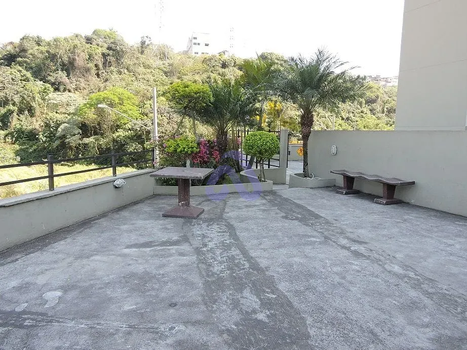 Apartamento, 2 quartos, 46 m² - Foto 26
