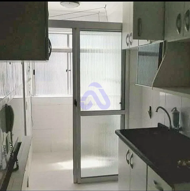 Apartamento, 2 quartos, 46 m² - Foto 2