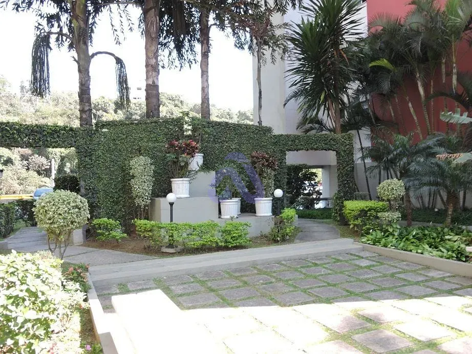 Apartamento, 2 quartos, 46 m² - Foto 18